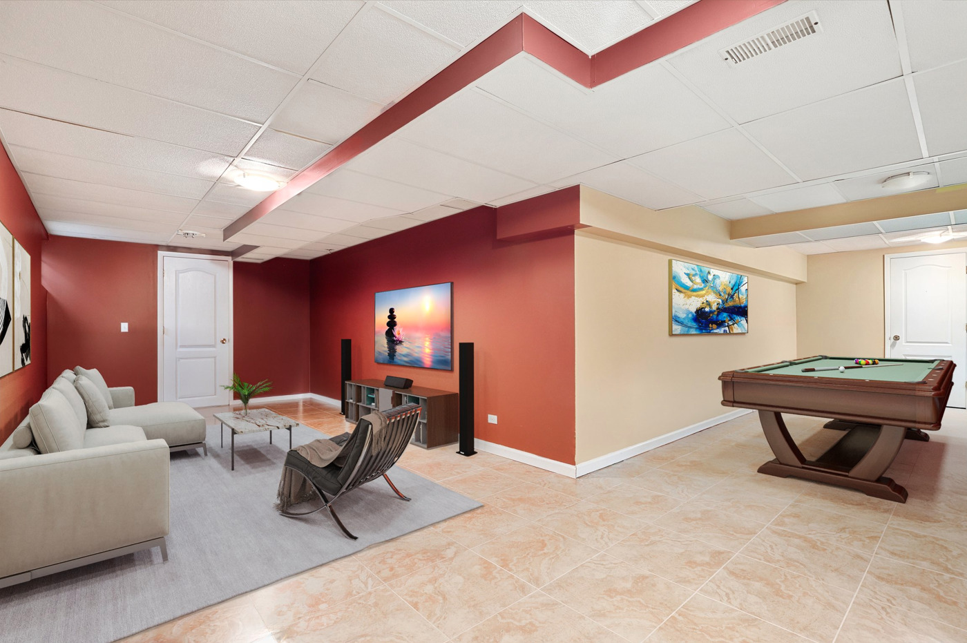 1004 Hamlet Road Naperville, IL 60564 - Photo 19 of 33