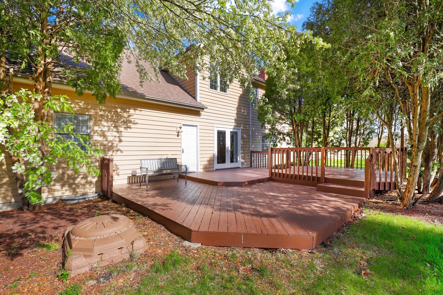 1004 Hamlet Road Naperville, IL 60564 - Photo 21 of 33