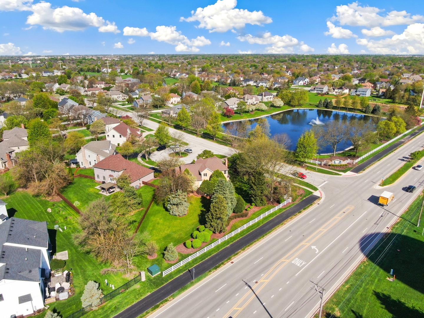 1004 Hamlet Road Naperville, IL 60564 - Photo 26 of 33