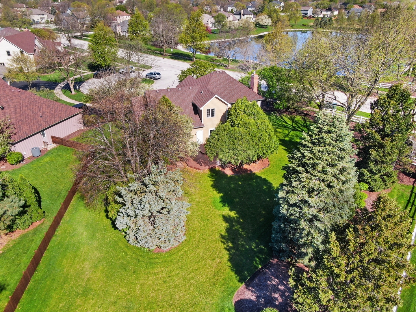 1004 Hamlet Road Naperville, IL 60564 - Photo 27 of 33