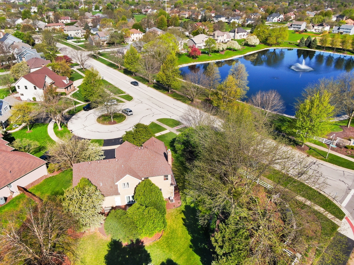 1004 Hamlet Road Naperville, IL 60564 - Photo 28 of 33