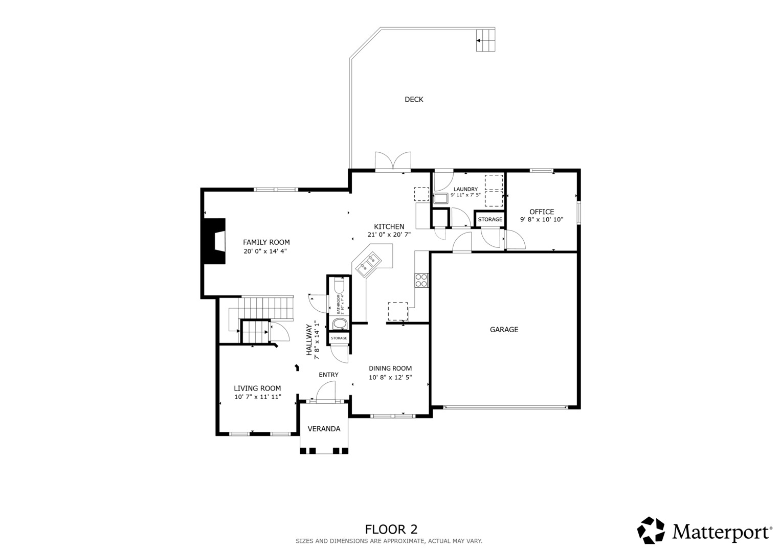 1004 Hamlet Road Naperville, IL 60564 - Photo 31 of 33