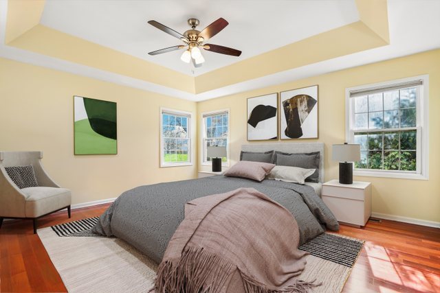 1004 Hamlet Road Naperville, IL 60564 - Photo 10 of 33