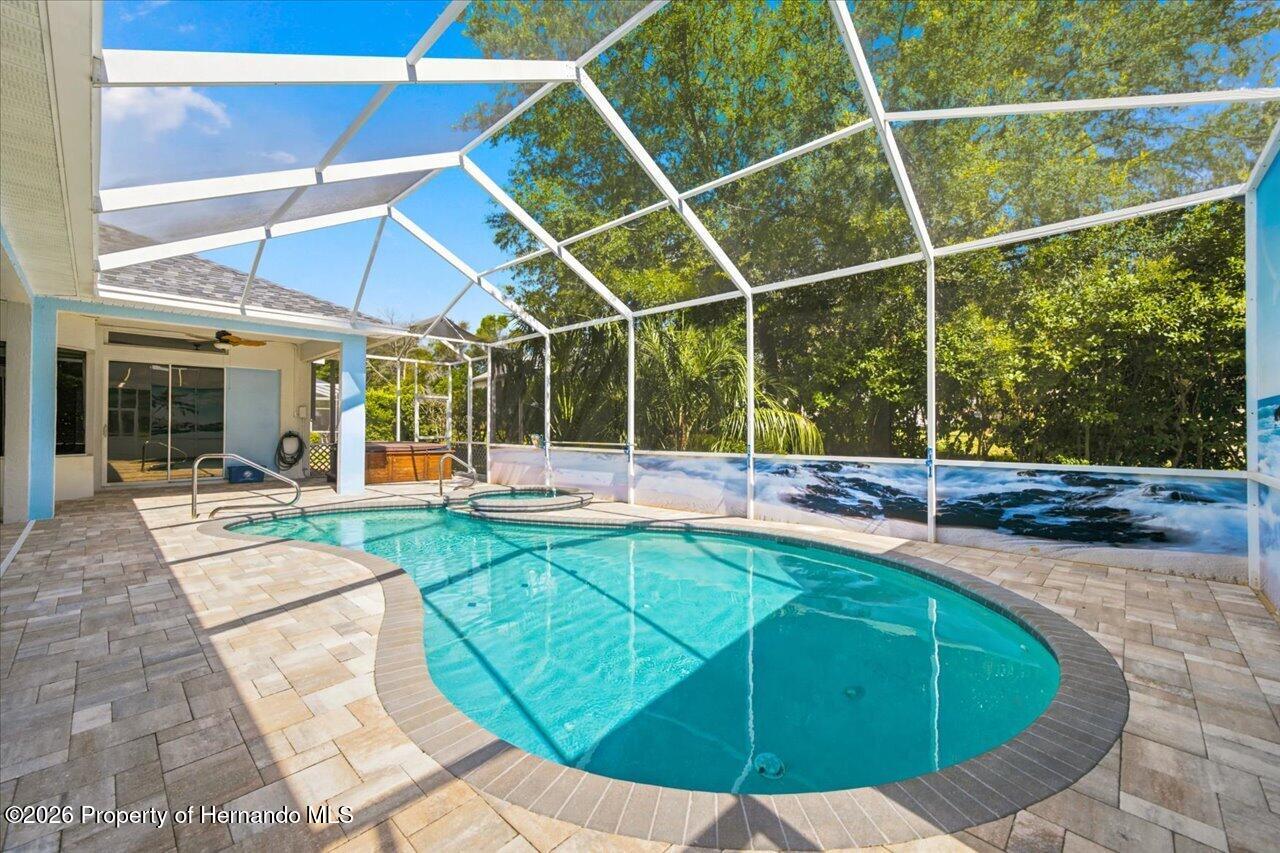 8402 Maybelle Drive Weeki Wachee, FL 34613 - Photo 60 of 78
