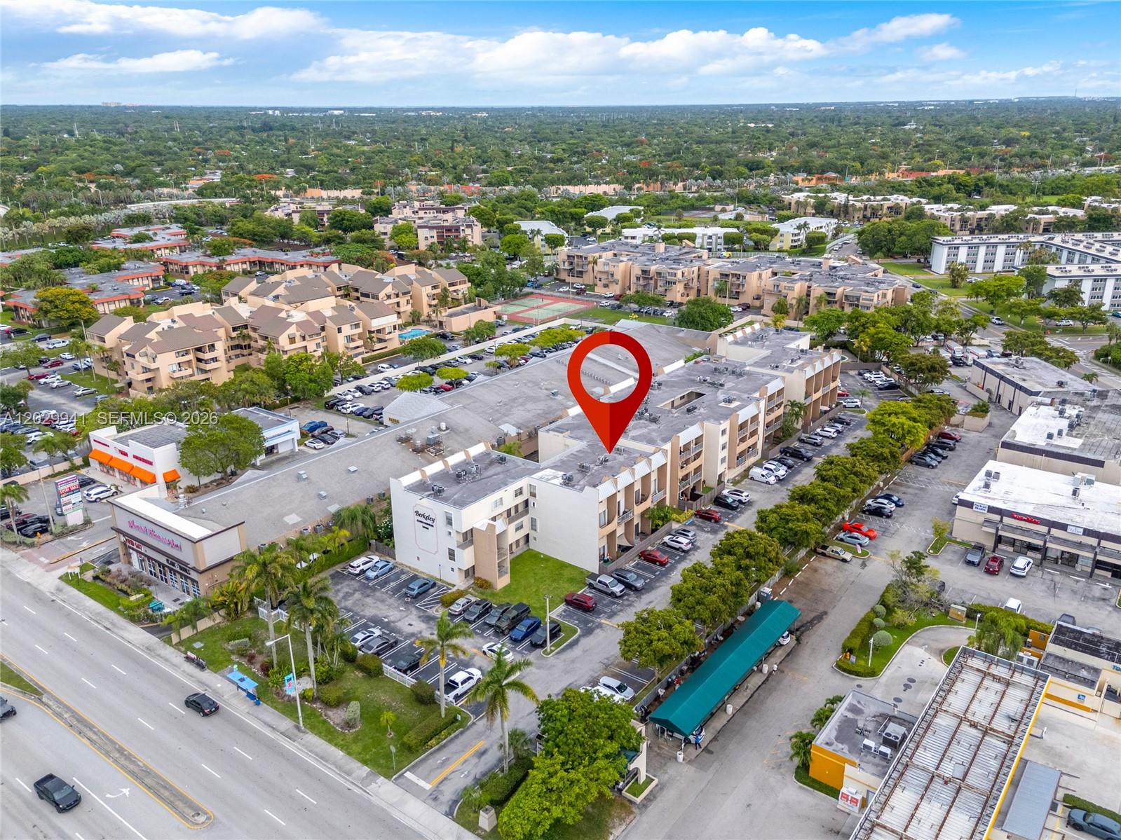 10900 Southwest 104th Street, Unit 107 Miami, FL 33176 - Photo 29 of 32