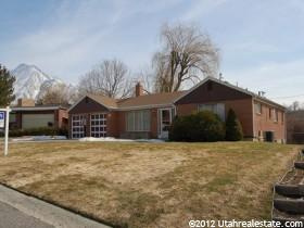 1876 London Plane Road South Holladay, UT 84124 - Photo 1 of 1
