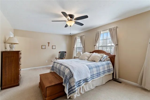 $399,900 | 1045 Fawn Wood Drive, Webster, NY 14580