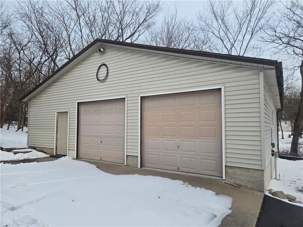 12614 South Al Gossett Road Lone Jack, MO 64070 - Photo 2 of 2