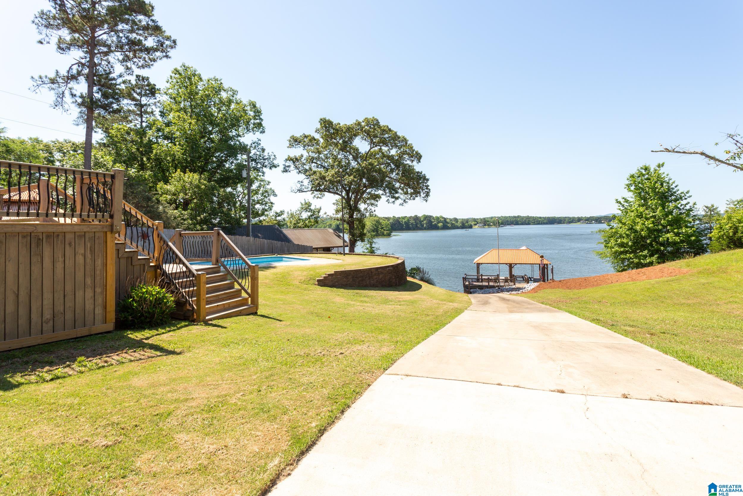 190 Albert Road Lincoln, AL 35096 - Photo 40 of 60