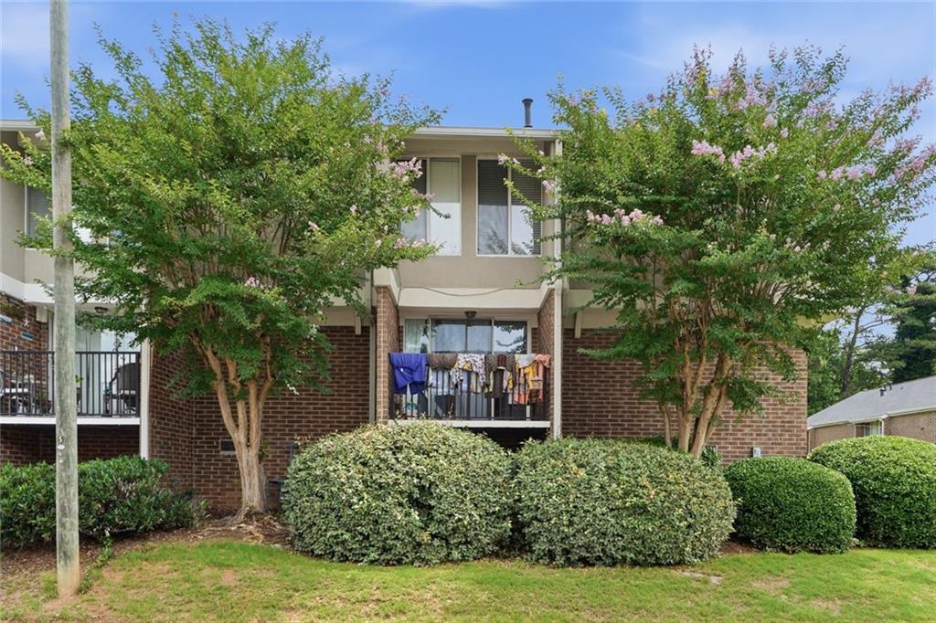 3301 Henderson Mill Road, Unit R1 Atlanta, GA 30341 - Photo 2 of 20