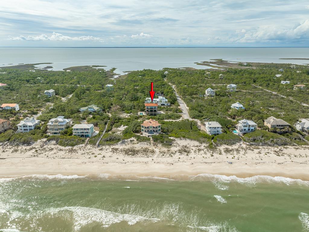 1640 Ivy Way St. George Island, FL 32328 - Photo 78 of 84