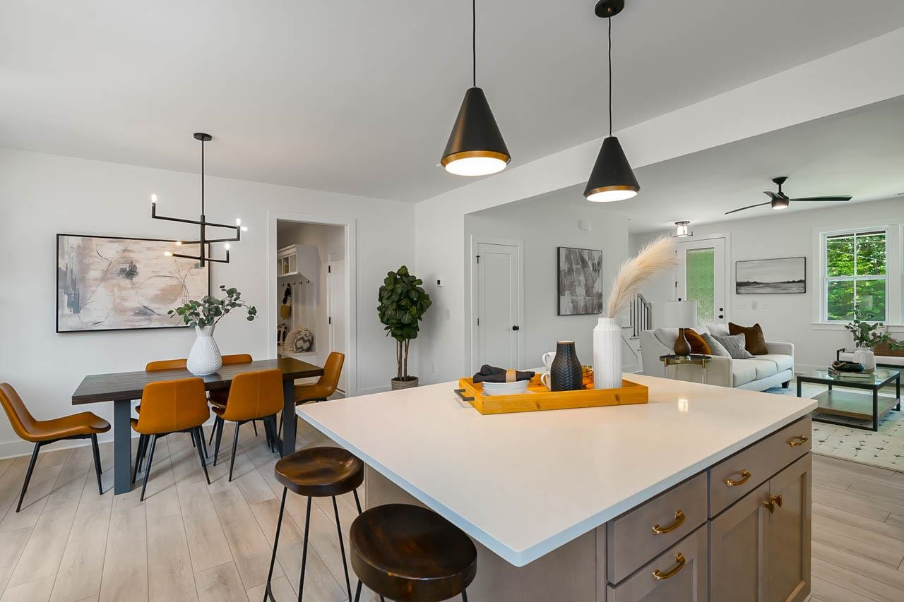 121 Sequoia Drive Louisburg, NC 27549 - Photo 13 of 74 Photo 15