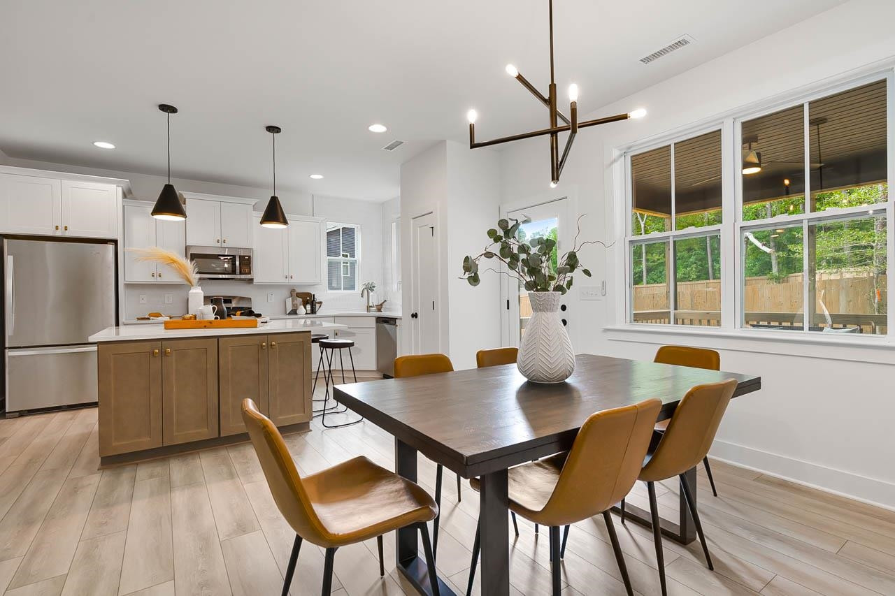 121 Sequoia Drive Louisburg, NC 27549 - Photo 15 of 74 Photo 17