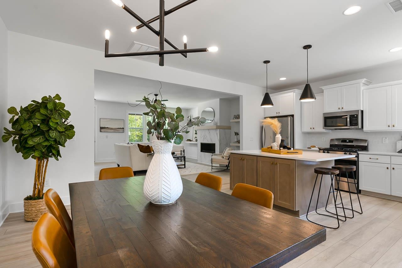 121 Sequoia Drive Louisburg, NC 27549 - Photo 16 of 74 Photo 18