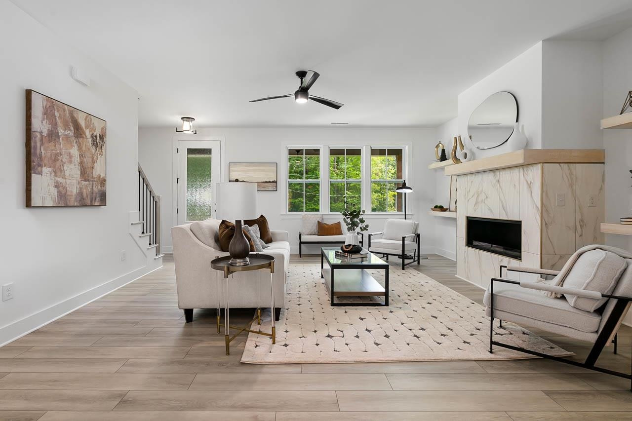 121 Sequoia Drive Louisburg, NC 27549 - Photo 17 of 74 Photo 19