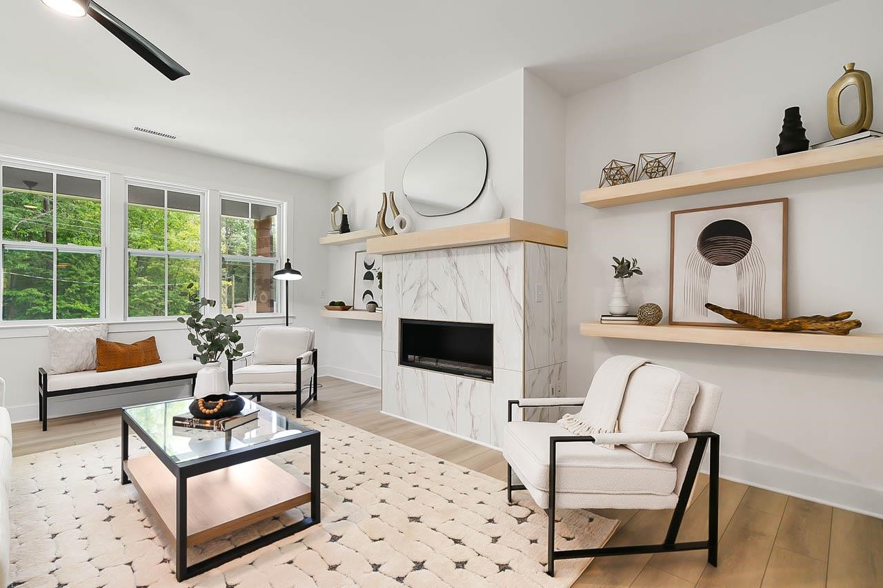 121 Sequoia Drive Louisburg, NC 27549 - Photo 19 of 74 Photo 21