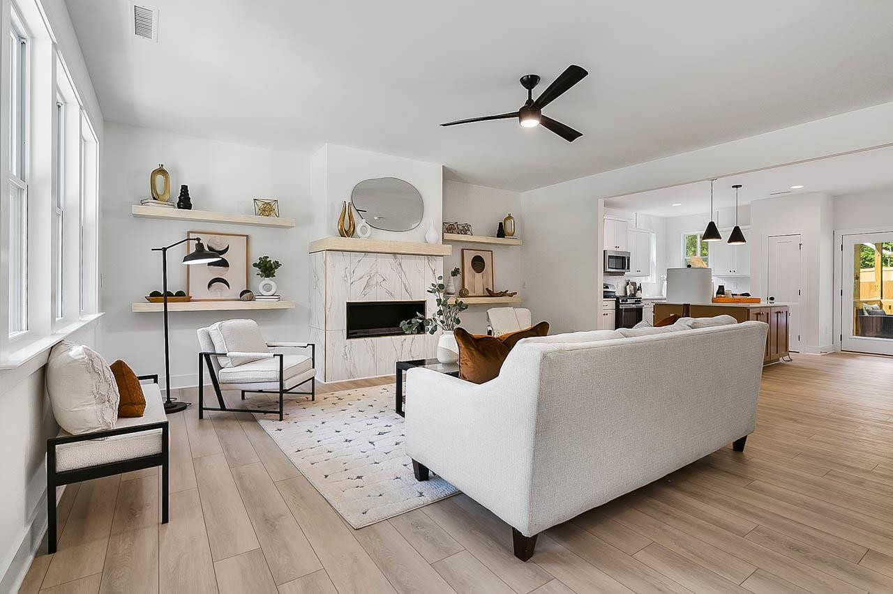 121 Sequoia Drive Louisburg, NC 27549 - Photo 21 of 74 Photo 23