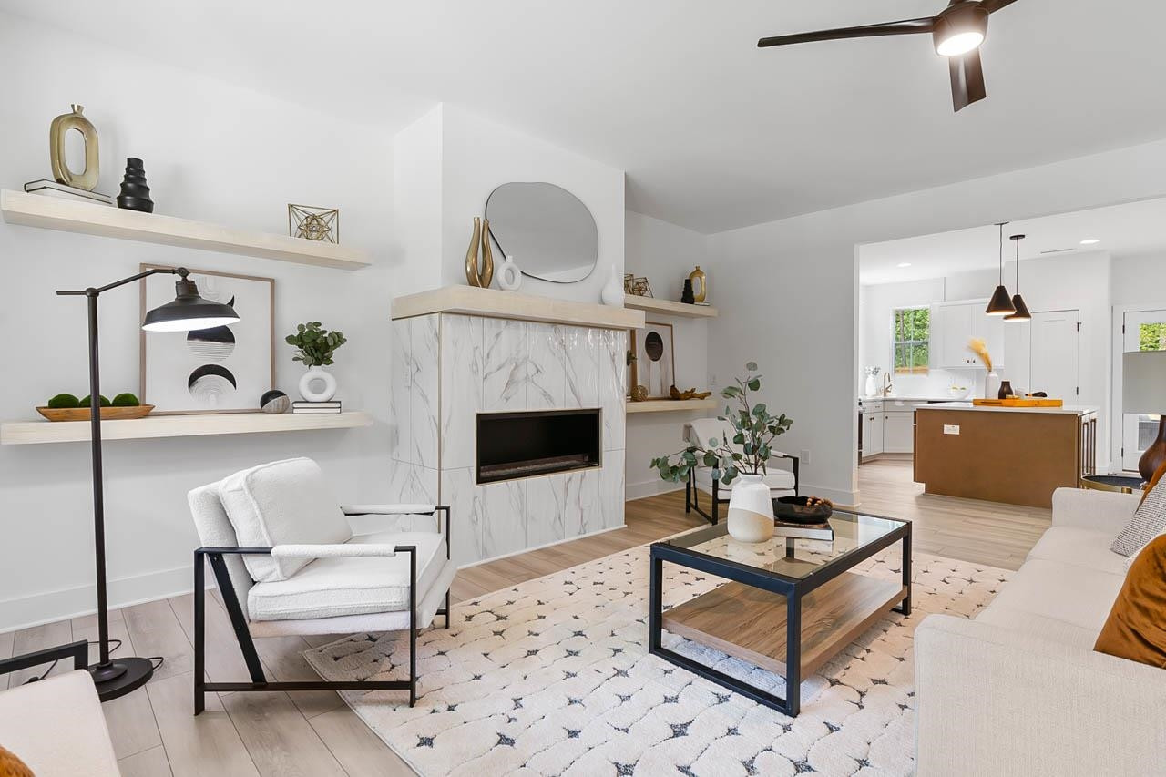 121 Sequoia Drive Louisburg, NC 27549 - Photo 22 of 74 Photo 24