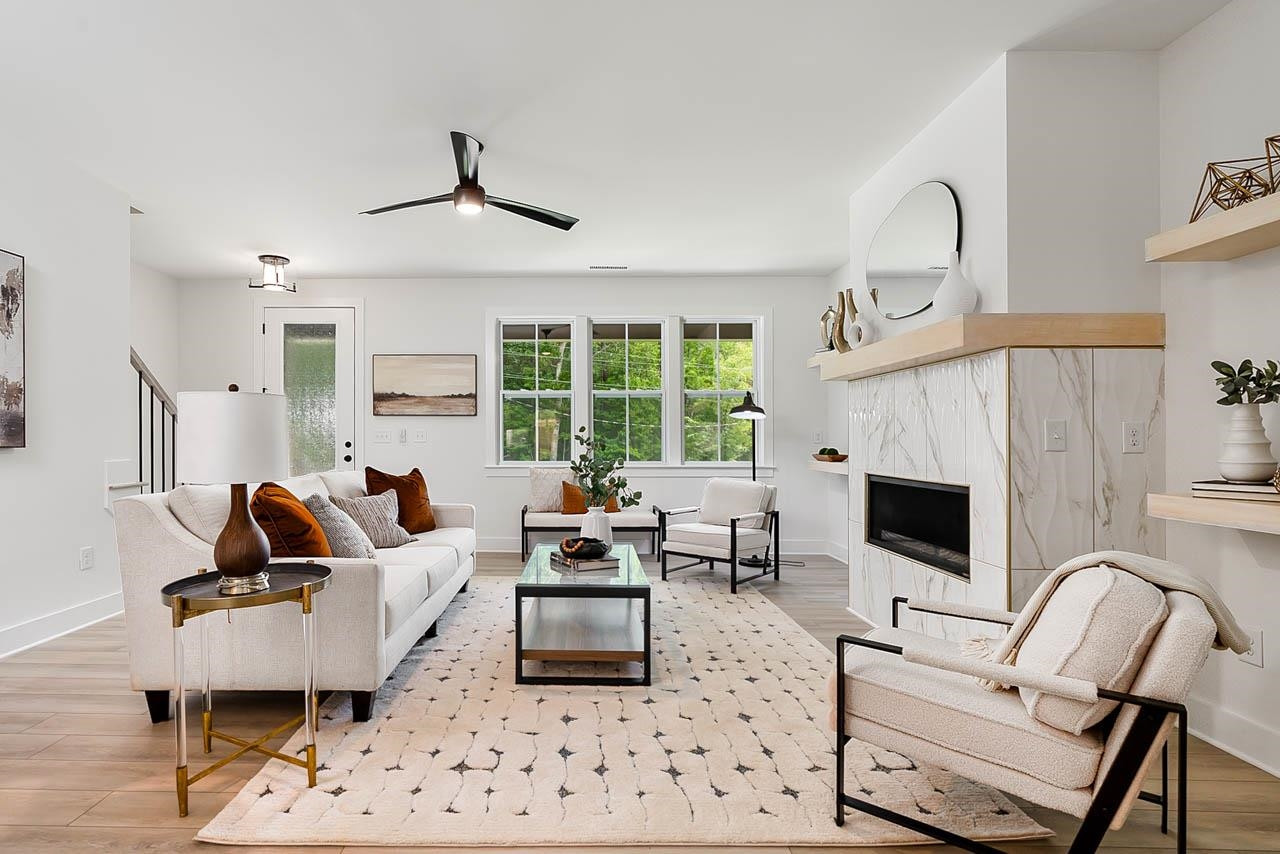 121 Sequoia Drive Louisburg, NC 27549 - Photo 23 of 74 Photo 25