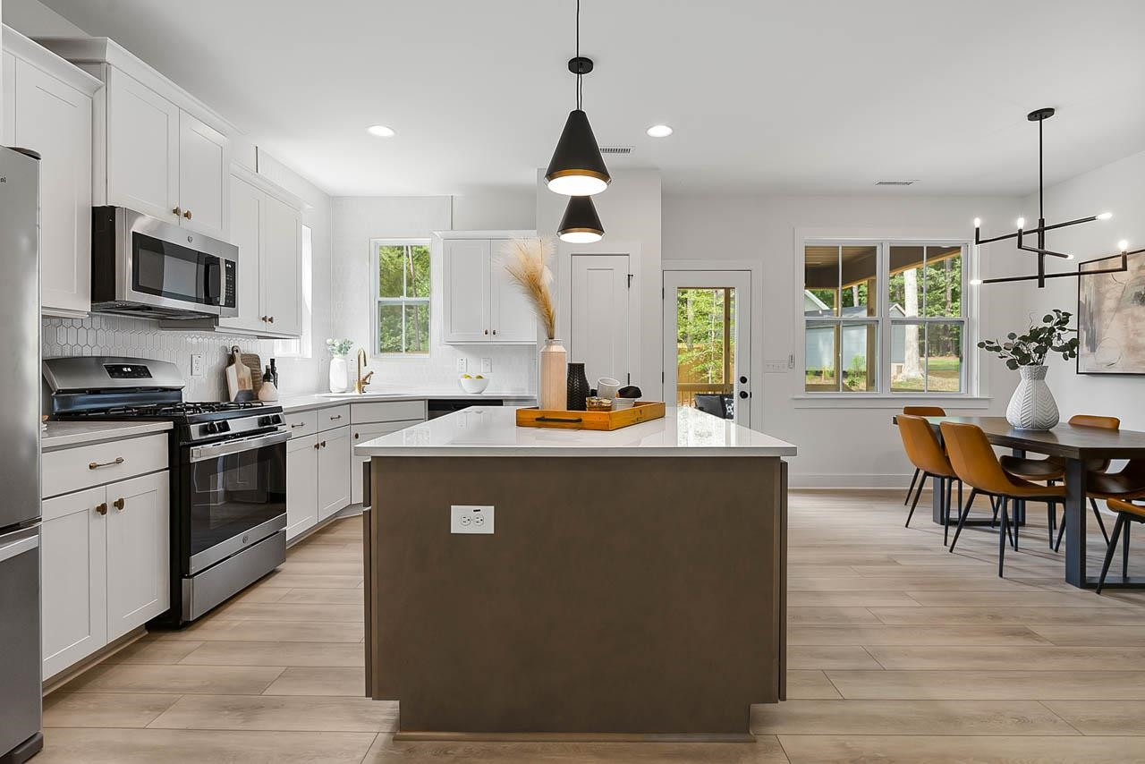 121 Sequoia Drive Louisburg, NC 27549 - Photo 3 of 74 Photo 3