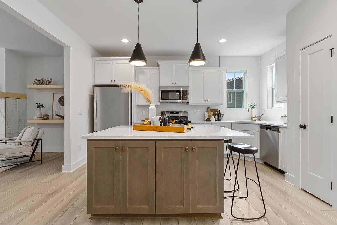 121 Sequoia Drive Louisburg, NC 27549 - Photo 4 of 74 Photo 4