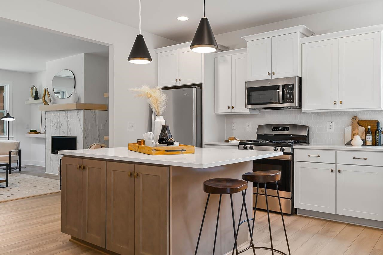 121 Sequoia Drive Louisburg, NC 27549 - Photo 5 of 74 Photo 5