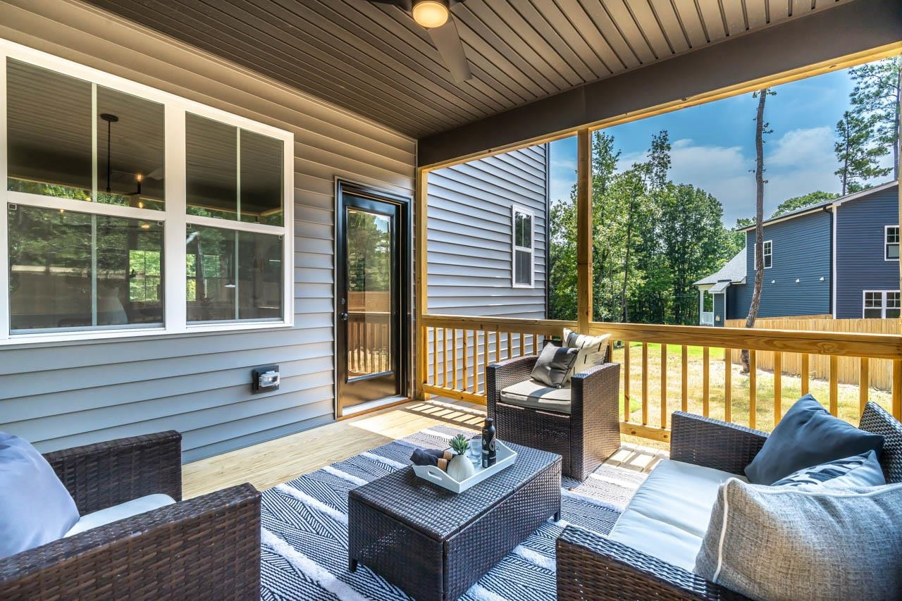 121 Sequoia Drive Louisburg, NC 27549 - Photo 52 of 74 Photo 54