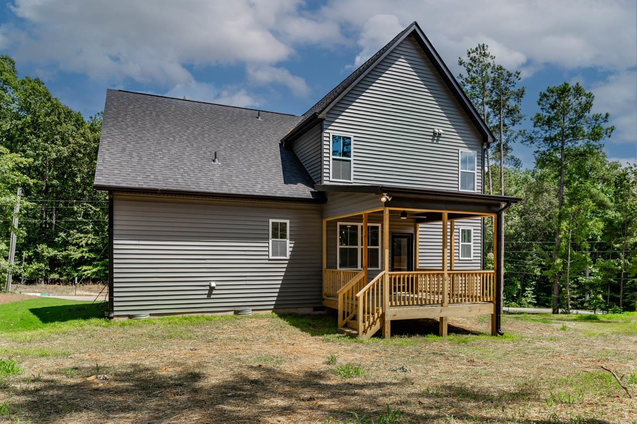 121 Sequoia Drive Louisburg, NC 27549 - Photo 60 of 74 Photo 62