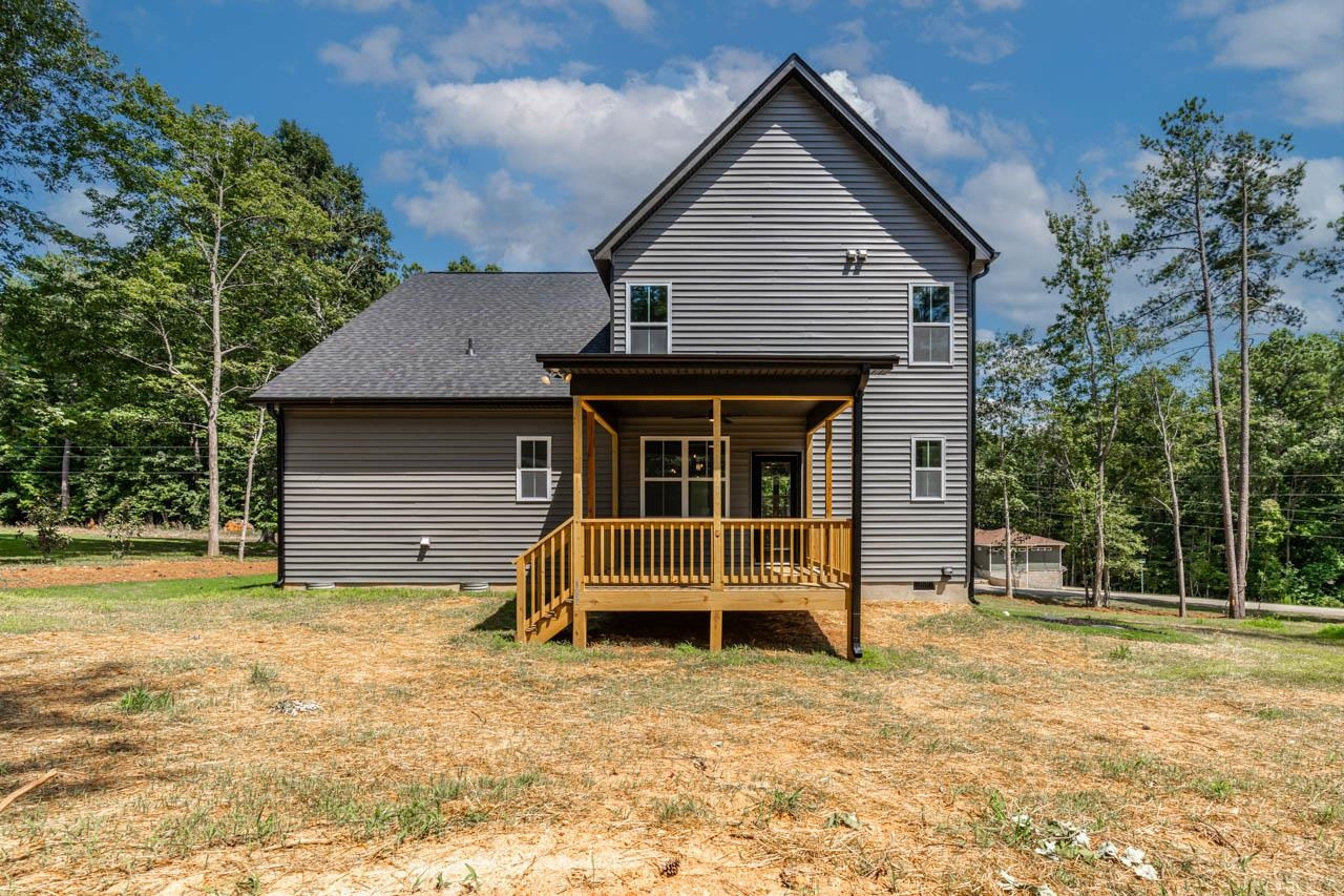 121 Sequoia Drive Louisburg, NC 27549 - Photo 61 of 74 Photo 63