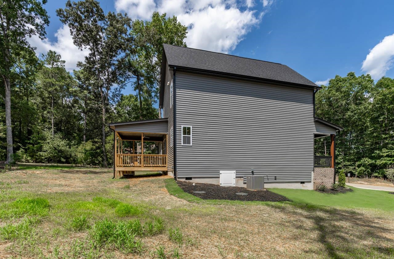 121 Sequoia Drive Louisburg, NC 27549 - Photo 62 of 74 Photo 64
