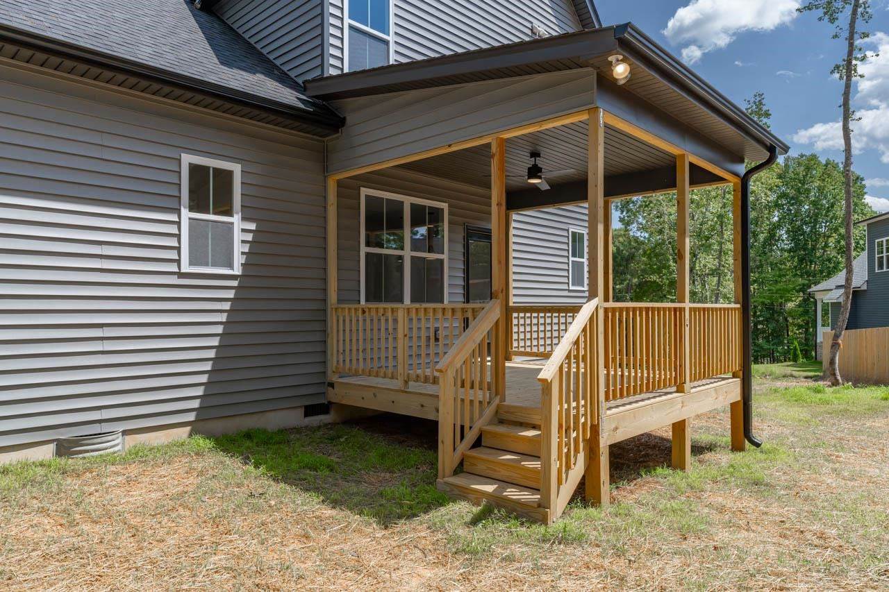 121 Sequoia Drive Louisburg, NC 27549 - Photo 63 of 74 Photo 65