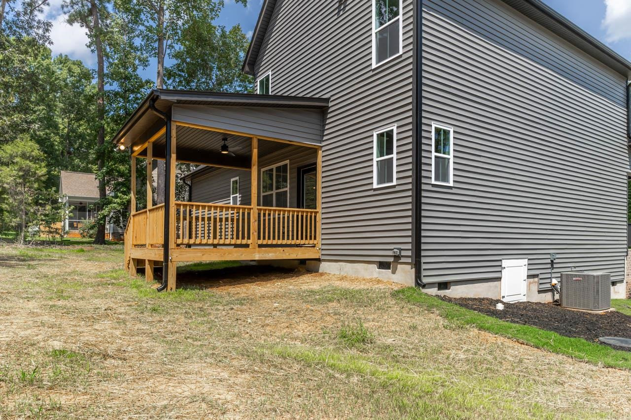 121 Sequoia Drive Louisburg, NC 27549 - Photo 64 of 74 Photo 66