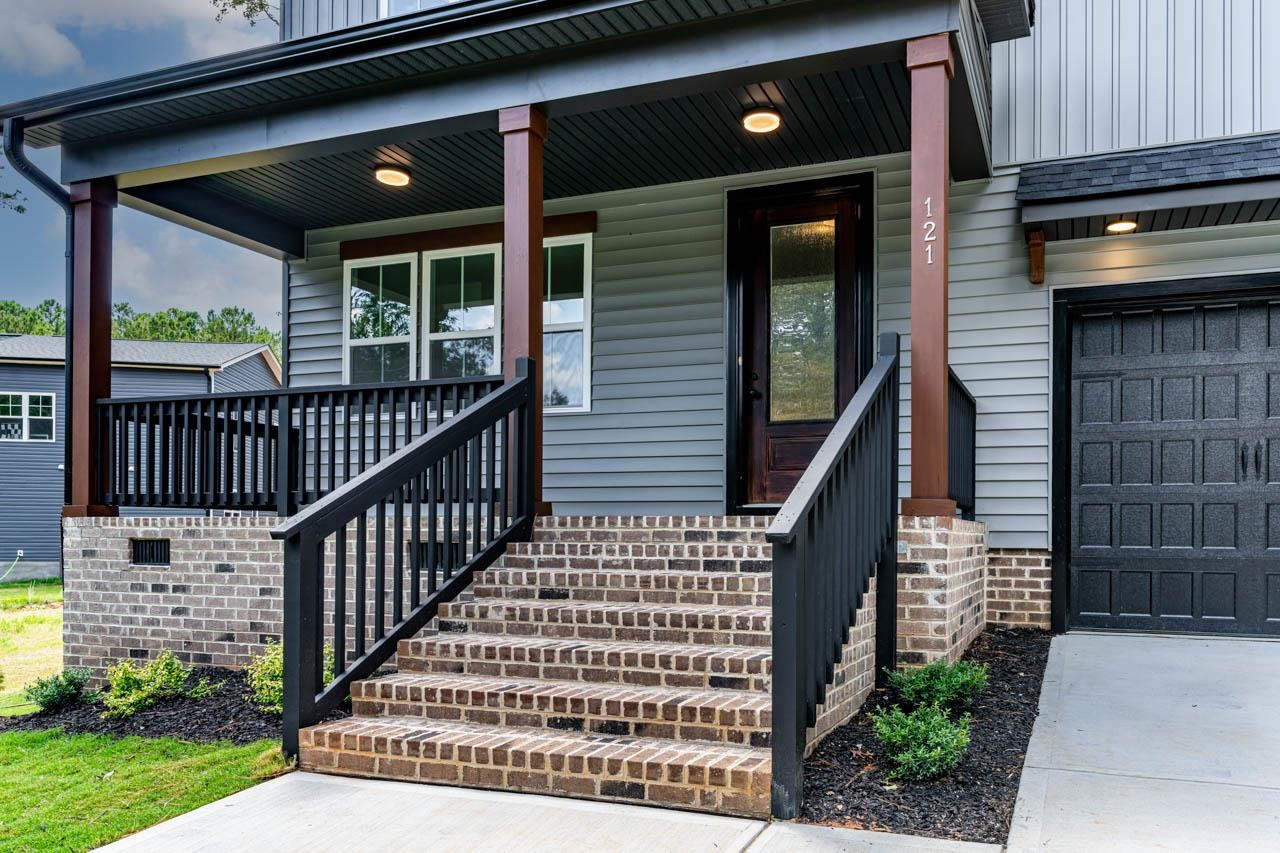 121 Sequoia Drive Louisburg, NC 27549 - Photo 70 of 74 Photo 72