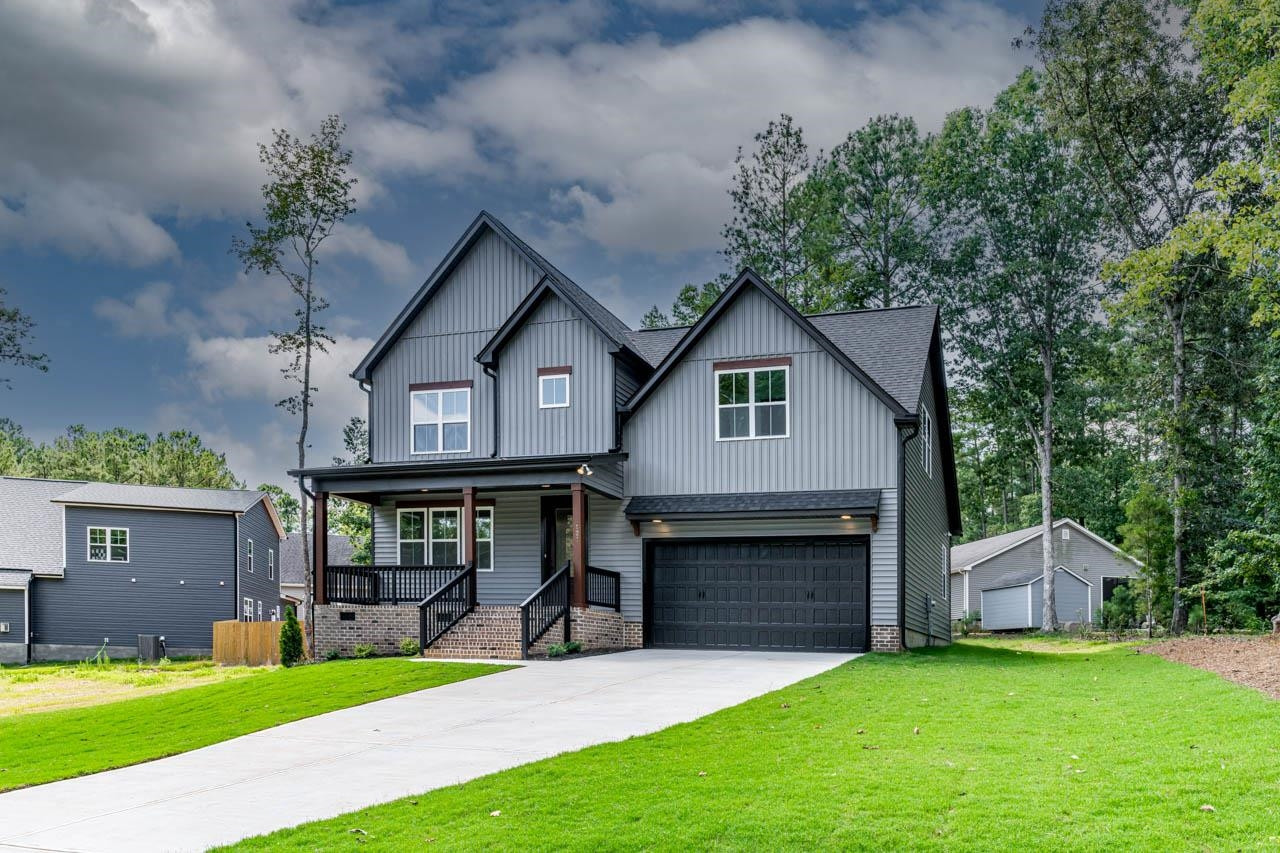 121 Sequoia Drive Louisburg, NC 27549 - Photo 71 of 74 Photo 73