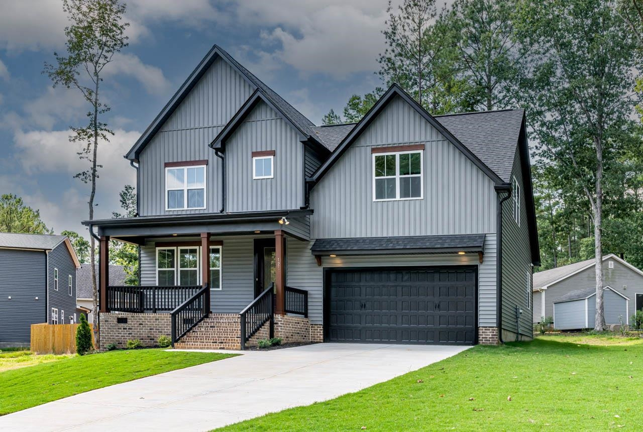 121 Sequoia Drive Louisburg, NC 27549 - Photo 72 of 74 Photo 74