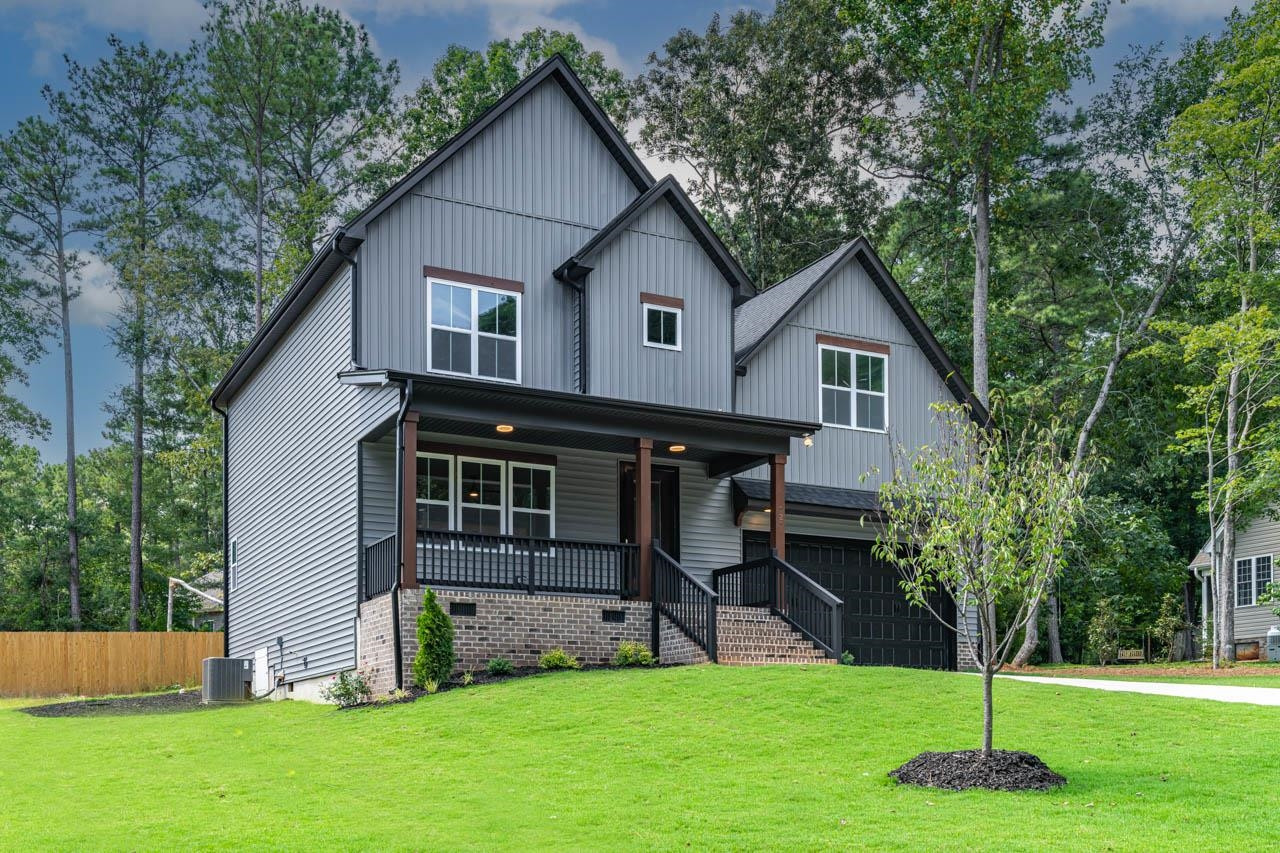 121 Sequoia Drive Louisburg, NC 27549 - Photo 73 of 74 Photo 75