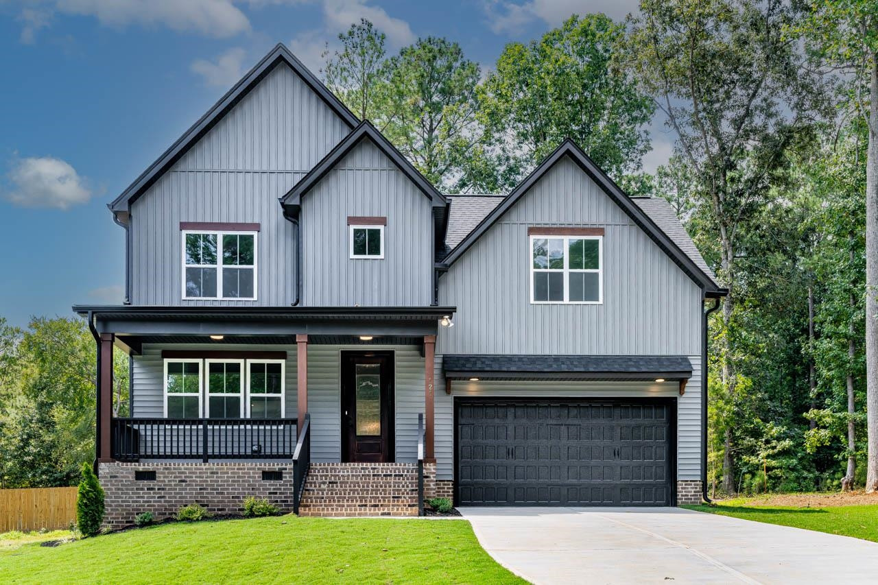 121 Sequoia Drive Louisburg, NC 27549 - Photo 74 of 74 Photo 76