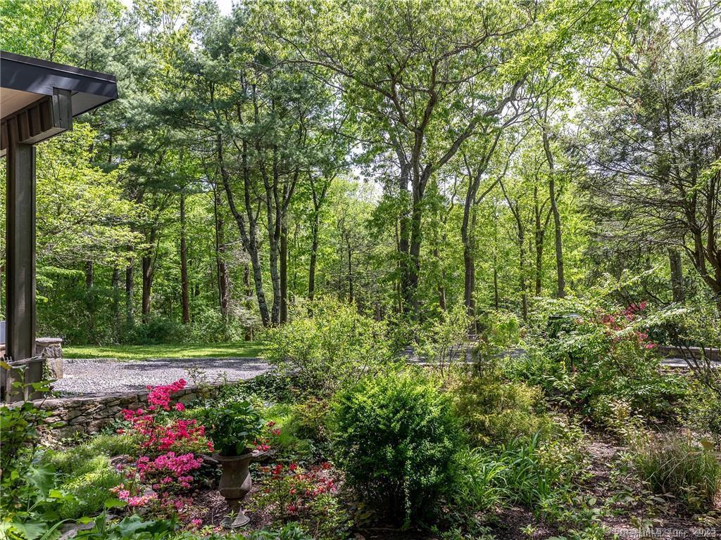 95 Shinar Mountain Road Washington, CT 06794 - Photo 26 of 27 a view of outdoor space and yard