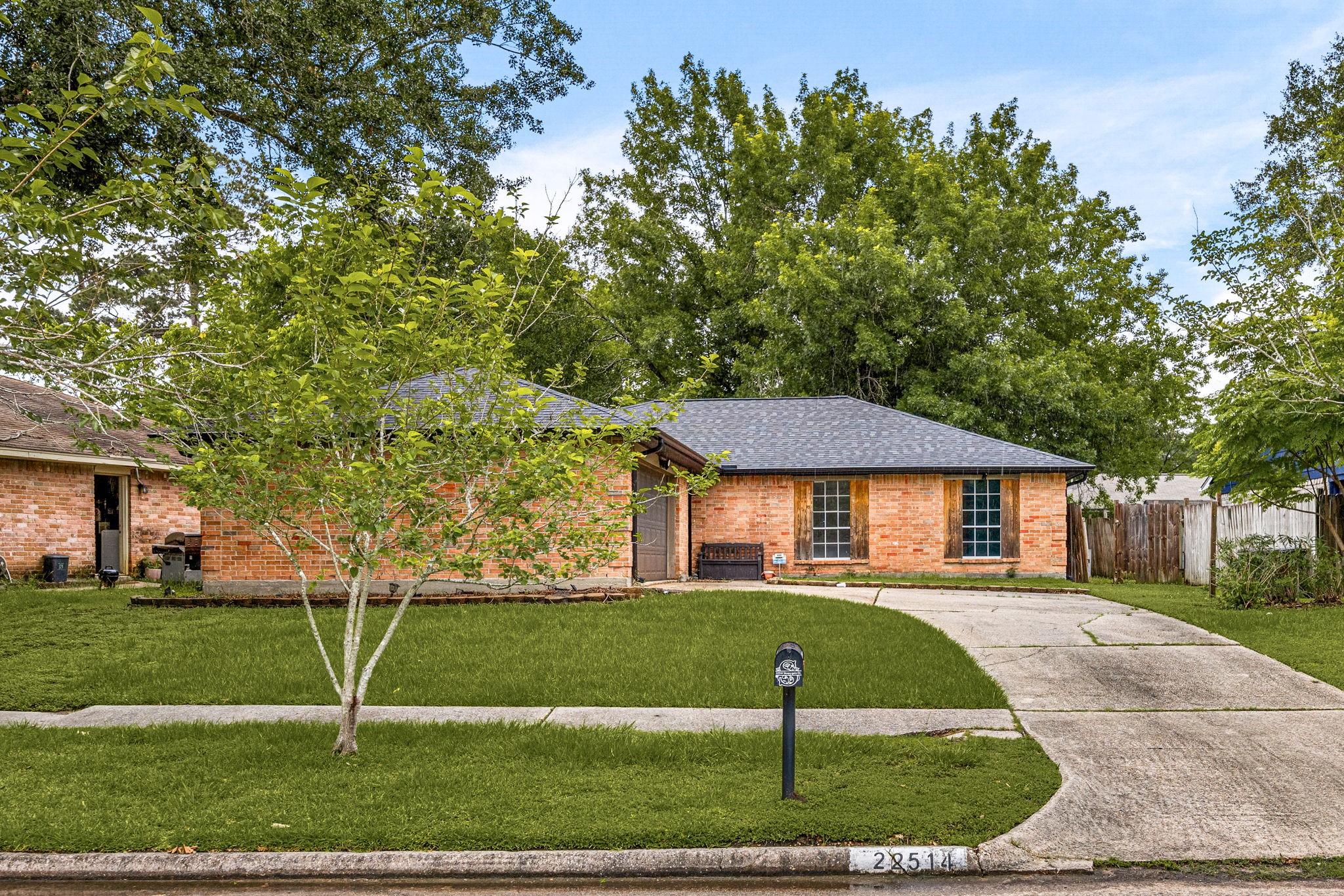 22514 Sleepygate Drive Spring, TX 77373 - Photo 2 of 24