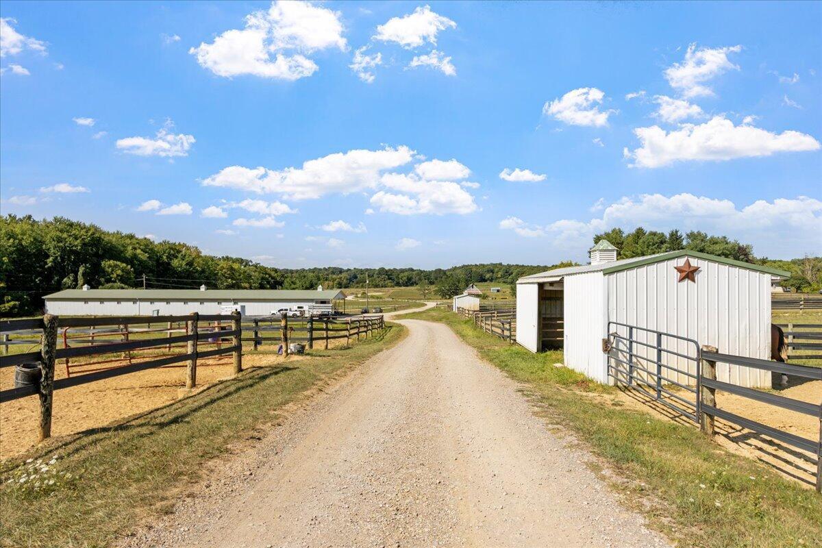 7233 National Road Southeast Jacksontown, OH 43030 - Photo 36 of 88 122-7233-7235 National Rd SE-122