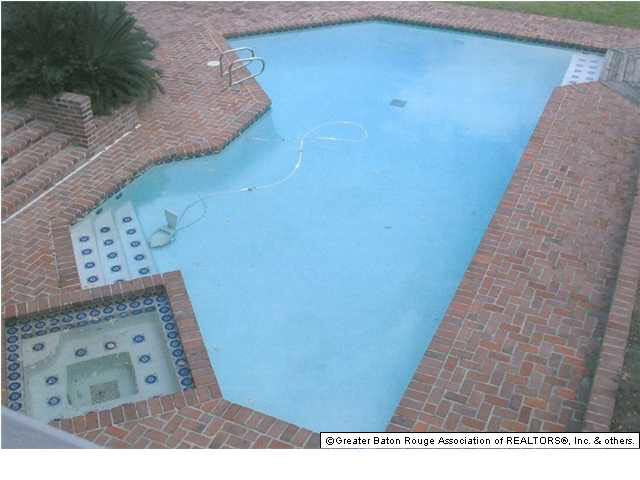 11545 Rue De Tonti Baton Rouge, LA 70810 - Photo 3 of 16