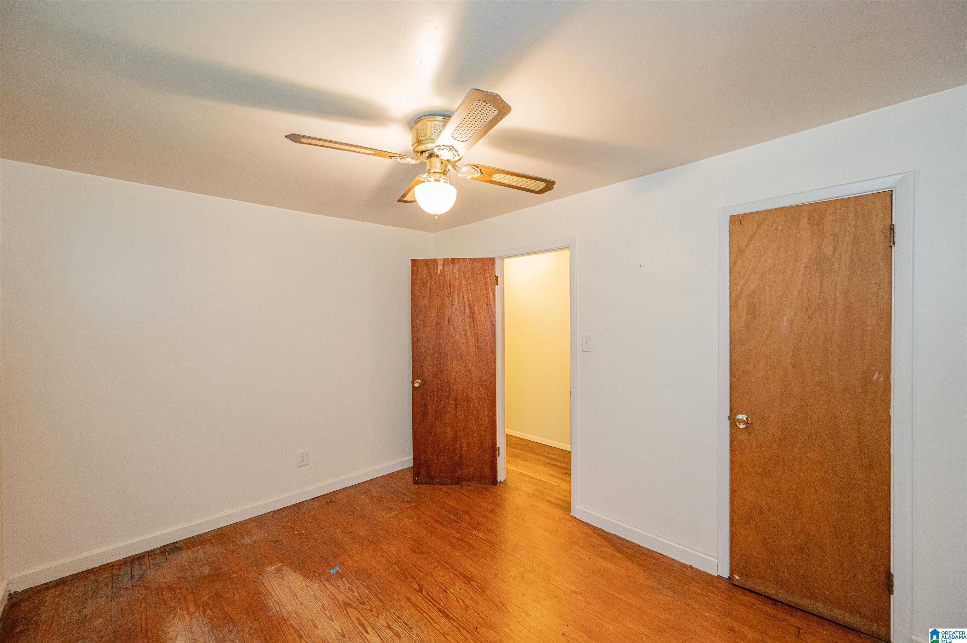 2484 Lively Road Adamsville, AL 35005 - Photo 30 of 50