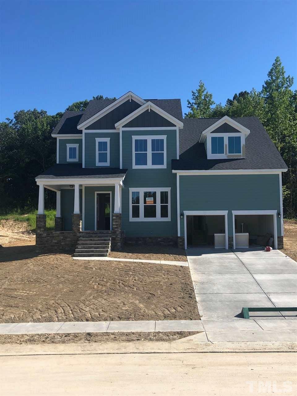 477 Adkins Ridge Road Rolesville, NC 27571 - Photo 1 of 30