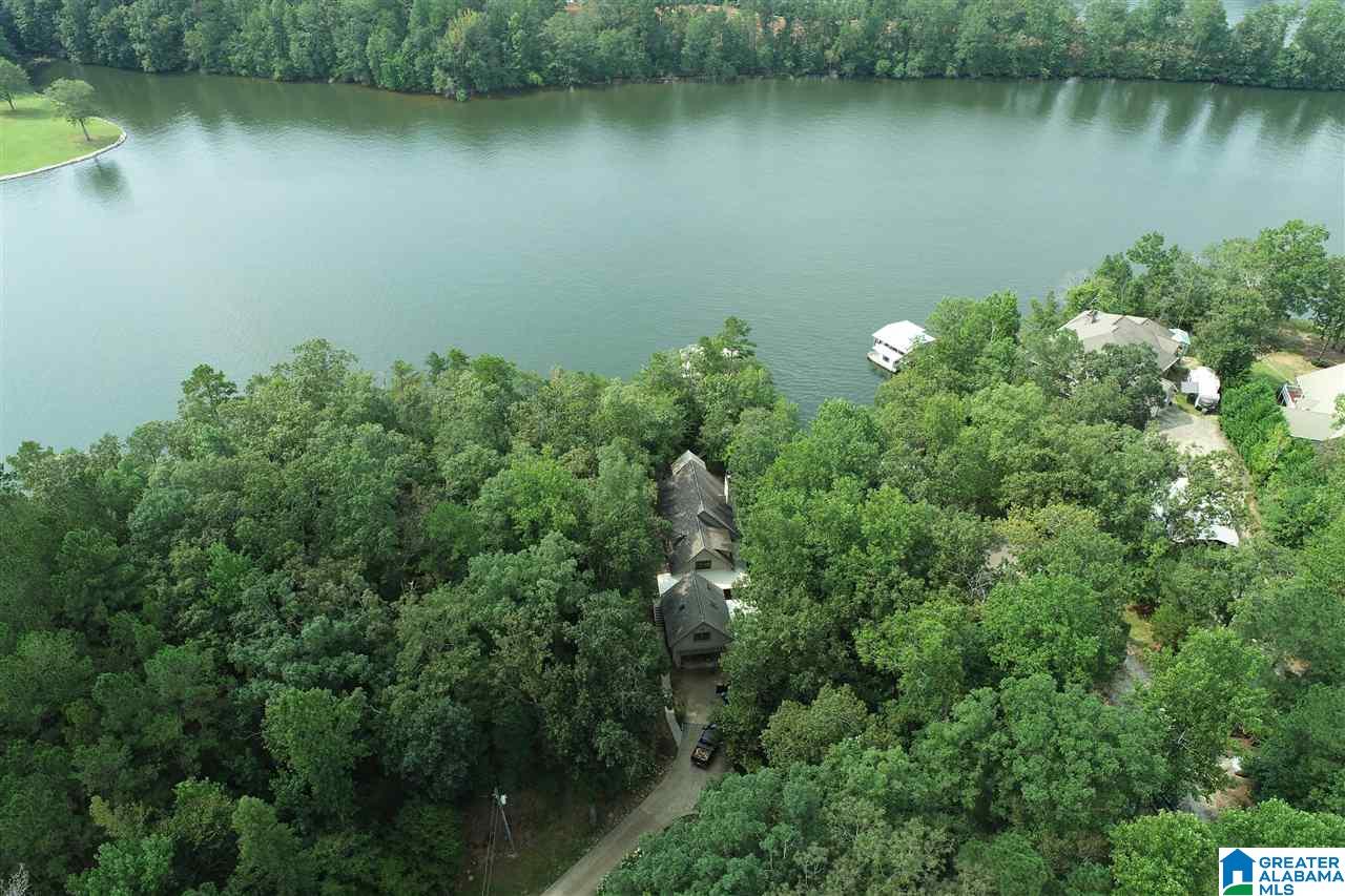56 Smiley Lane Wedowee, AL 36278 - Photo 4 of 45