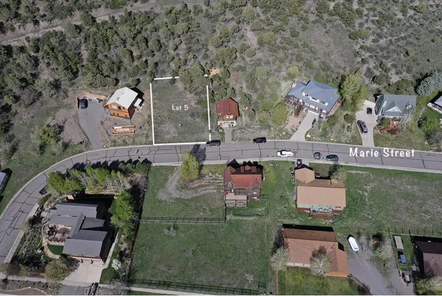 $375,000 | 5 Marie Street, Ridgway, CO 81432