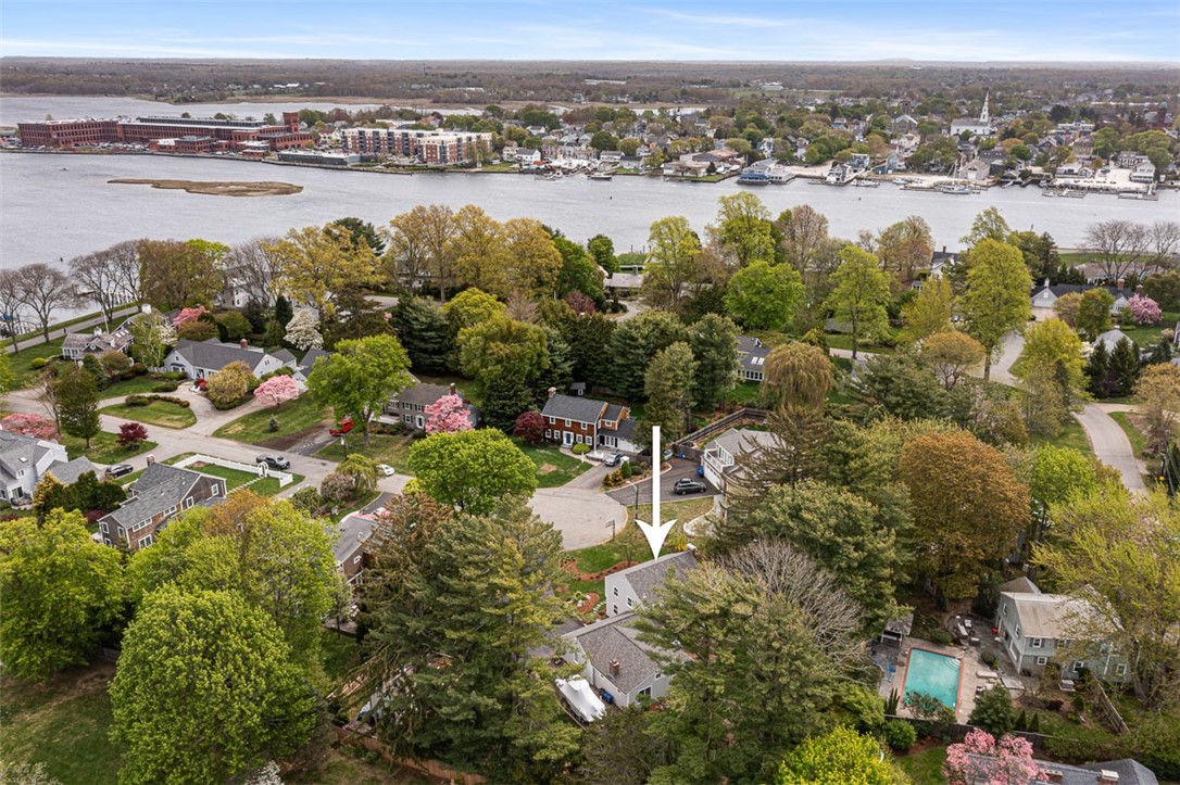 11 Harbour Road Barrington, RI 02806 - Photo 38 of 40