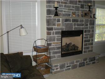 210 Middletown Road Media, PA 19063 - Photo 5 of 11 a front view of a house with seating space