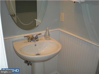 210 Middletown Road Media, PA 19063 - Photo 10 of 11 a bathroom with a sink and mirror