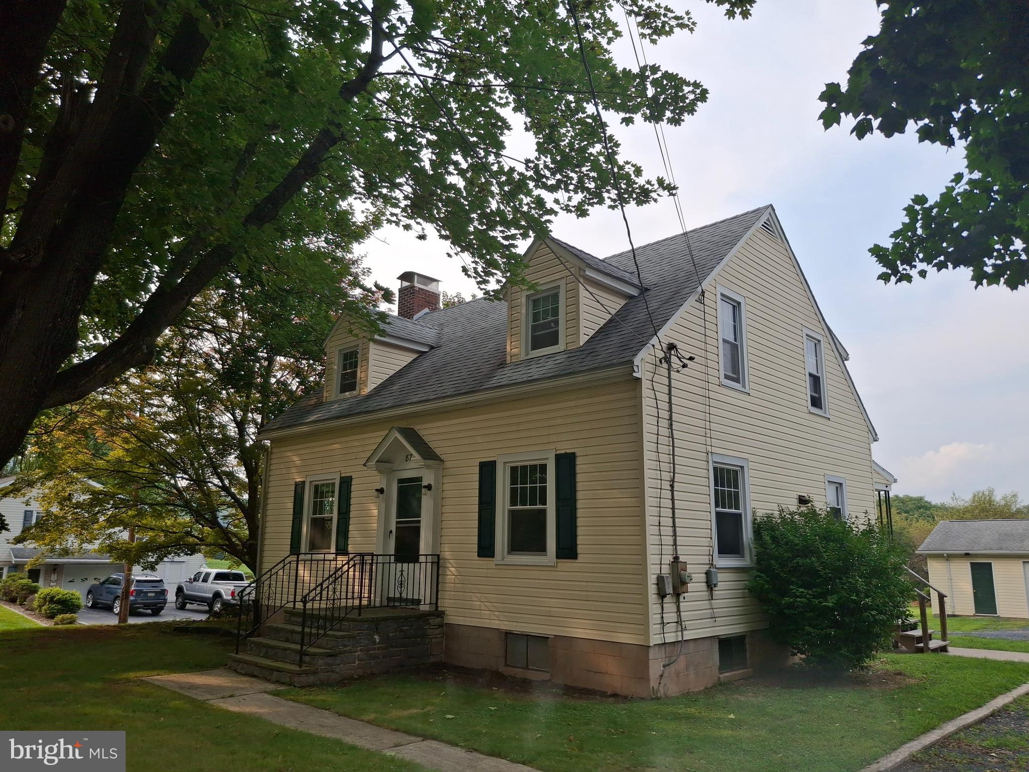873 Old Rte 30 Orrtanna, PA 17353 - Photo 1 of 4 Gallery Image 1