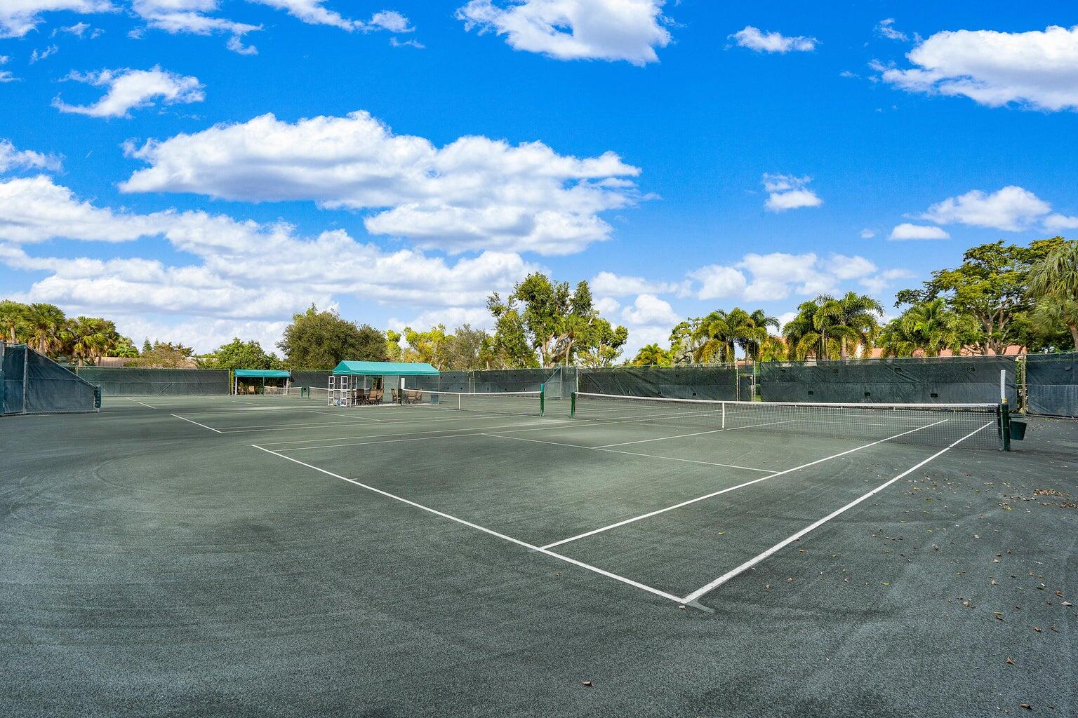 2081 Northwest 25th Street Boca Raton, FL 33431 - Photo 49 of 56 BBT tennis 2